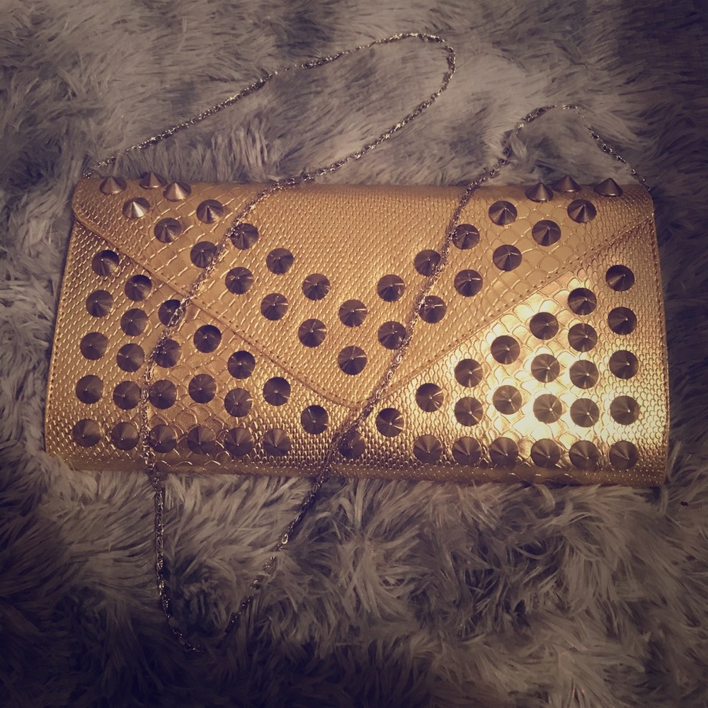 Clutch Purse